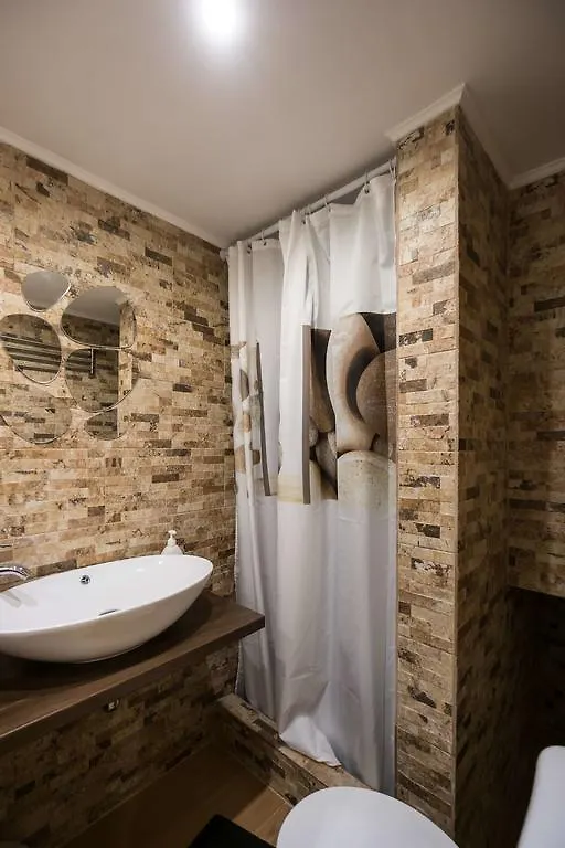 Alma Lisboa I Hotel Apartment Lisbon