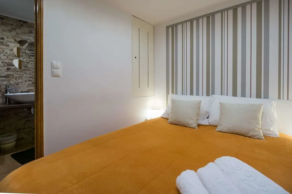 Alma Lisboa I Hotel Apartment Lisbon